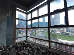 河边观景位置955平门面房东直租